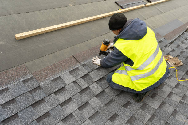 Best Storm Damage Roof Repair  in Duluth, WA