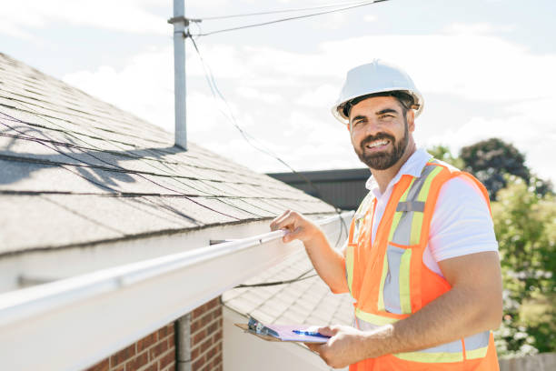 Best Cold Roofs  in Duluth, WA