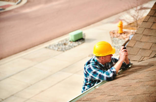 Best Sheet Metal Roofing  in Duluth, WA