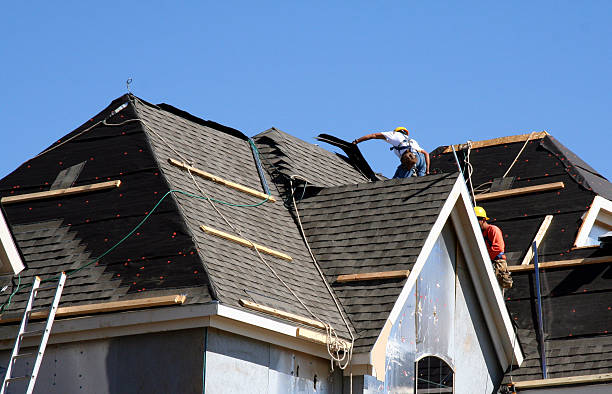 Fast & Reliable Emergency Roof Repairs in Duluth, WA