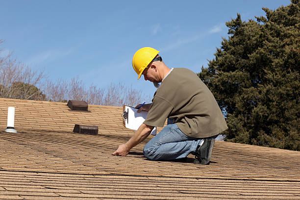Best Rubber Roofing (EPDM, TPO)  in Duluth, WA